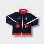 Adidas FC Bayern Trainingsjacke | Damen M