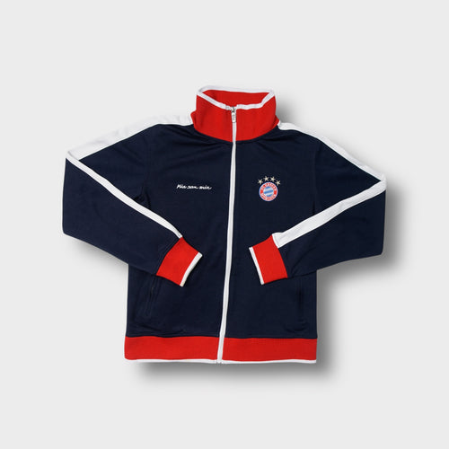 Adidas FC Bayern Trackjacket | Wmns M