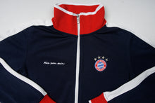 Load image into Gallery viewer, Adidas FC Bayern Trackjacket | Wmns M