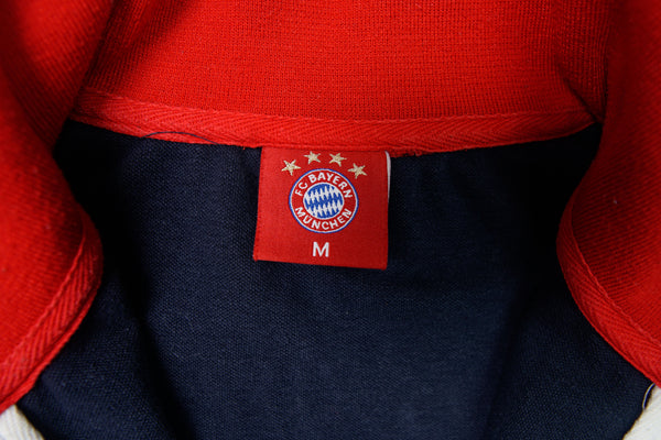 Adidas FC Bayern Trainingsjacke | Damen M