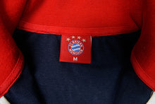 Load image into Gallery viewer, Adidas FC Bayern Trackjacket | Wmns M