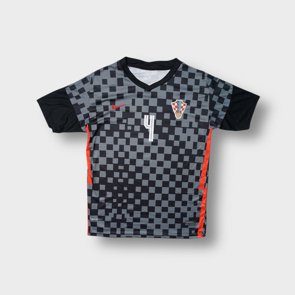 Nike Kroatien Trikot | L