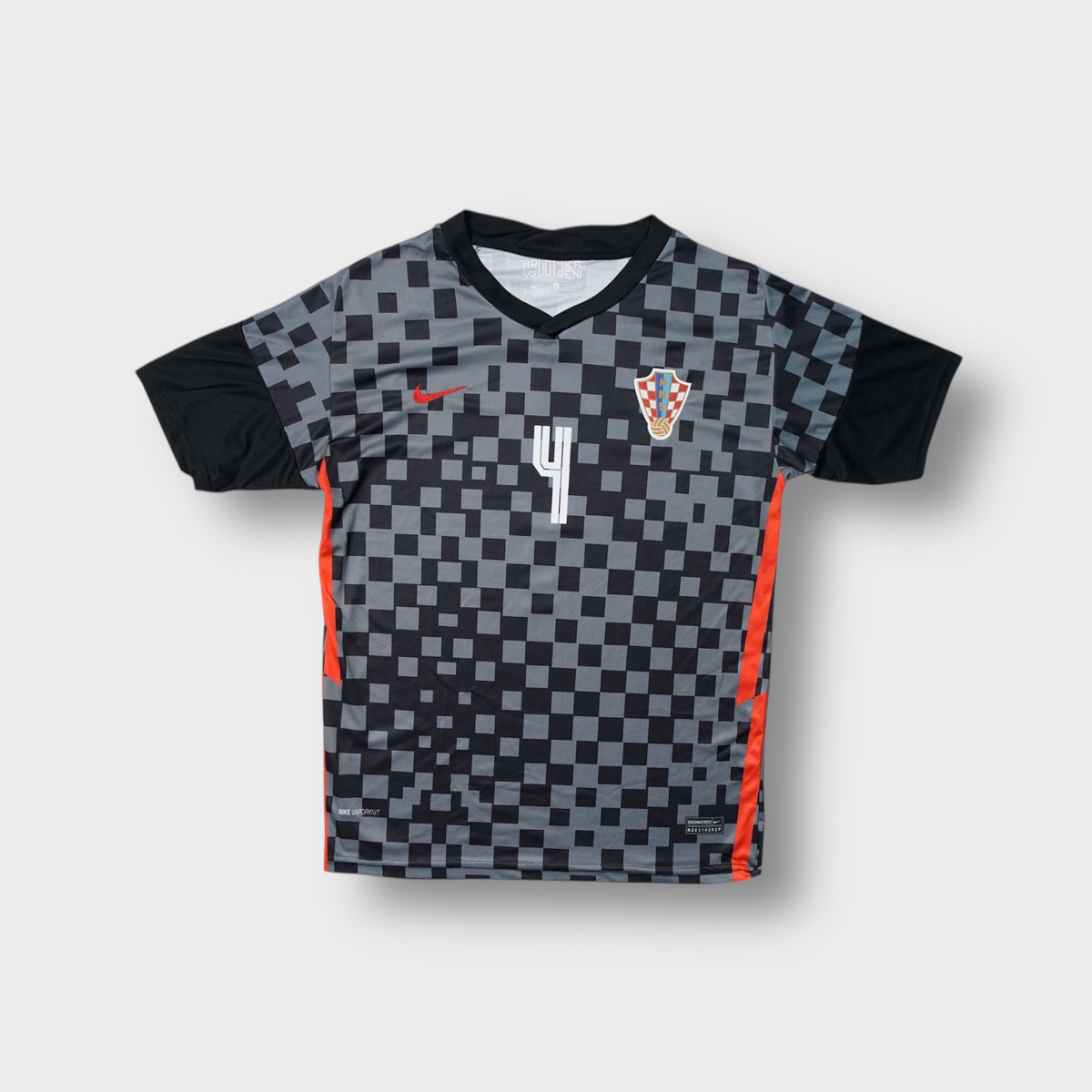 Nike Kroatien Trikot | L