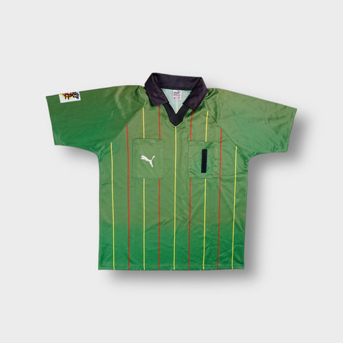 Vintage Puma Jersey | L