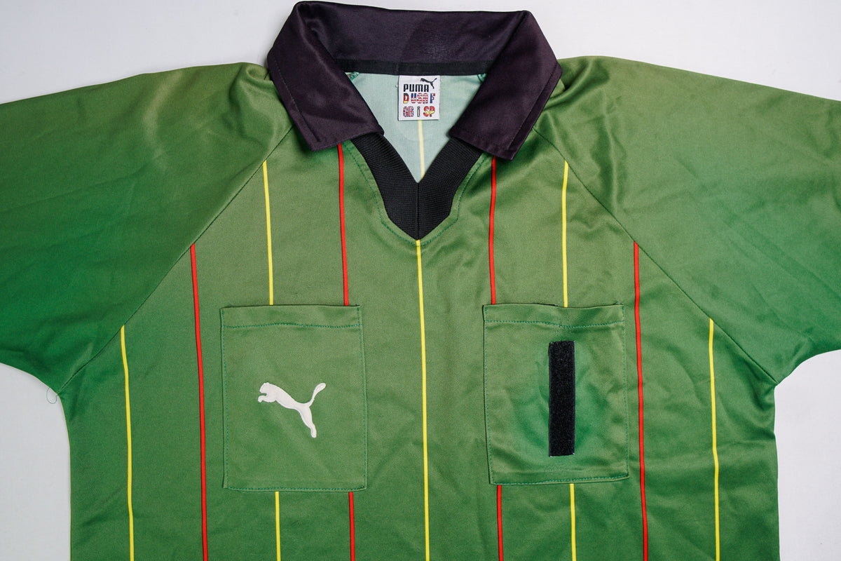 Vintage Puma Trikot | L