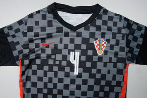 Nike Croatia Jersey | L