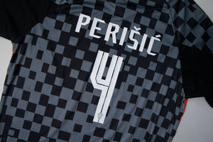 Nike Croatia Jersey | L