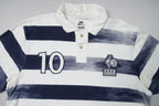 Nike Frankreich Poloshirt | XXL