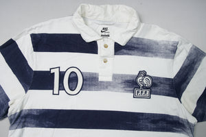 Nike France Poloshirt | XXL