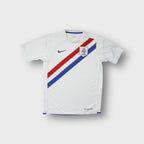 Nike Netherlands Jersey | XS