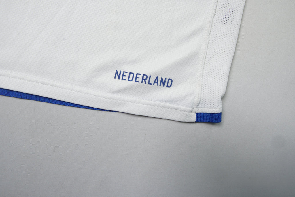 Nike Netherlands Jersey | XS