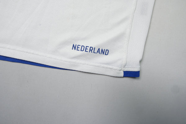 Nike Netherlands Jersey | XS