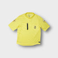 Nike Niederlande Schiedsrichter Trikot | L
