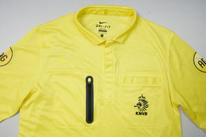 Nike Netherlands Referee Jersey | L