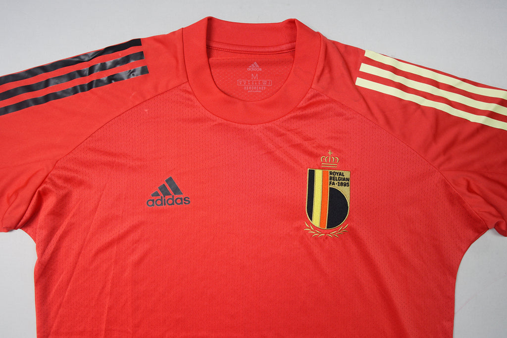 Adidas Belgium Jersey | M