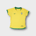 Nike Brasil Jersey | Wmns L