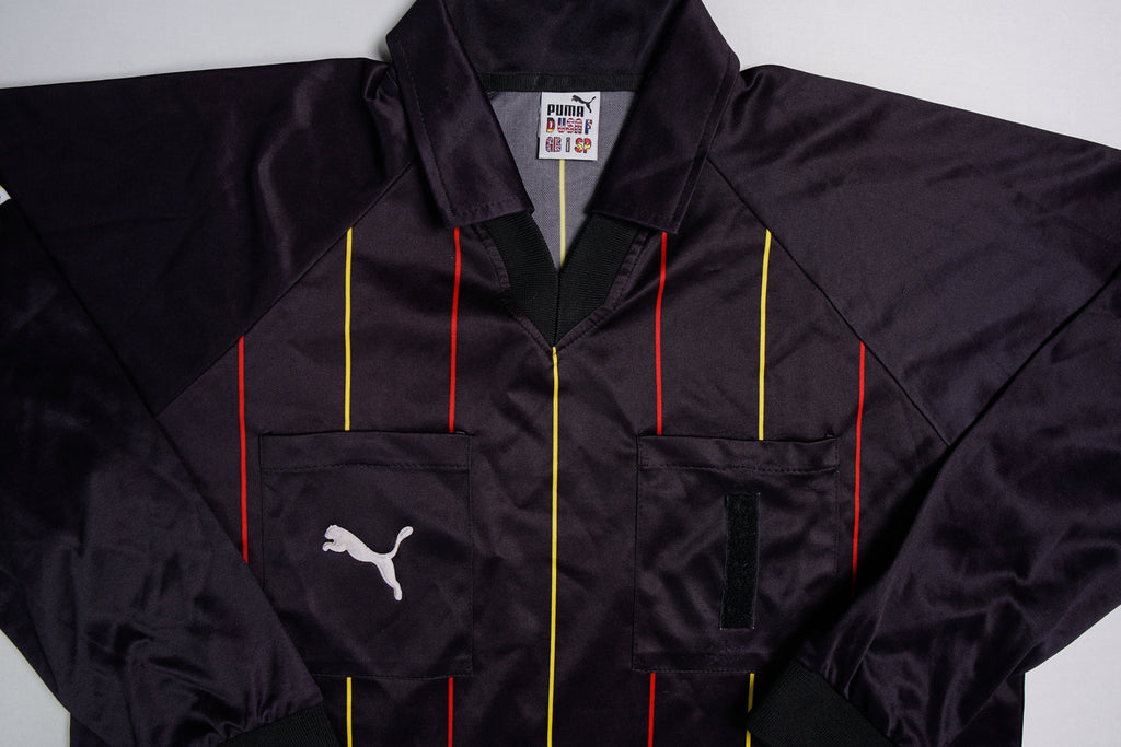 Vintage Puma Jersey | L