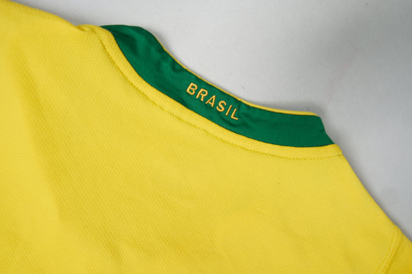 Nike Brasil Jersey | Wmns L