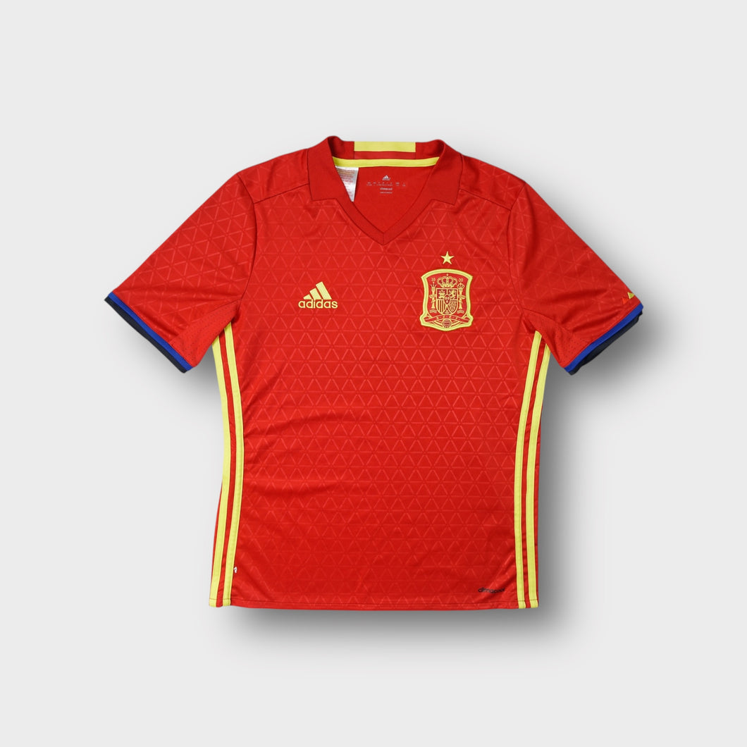 Adidas Spain Jersey | Wmns L