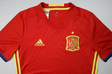 Load image into Gallery viewer, Adidas Spain Jersey | Wmns L
