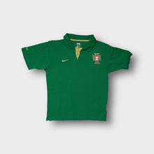 Load image into Gallery viewer, Vintage Nike Portugal Poloshirt | M