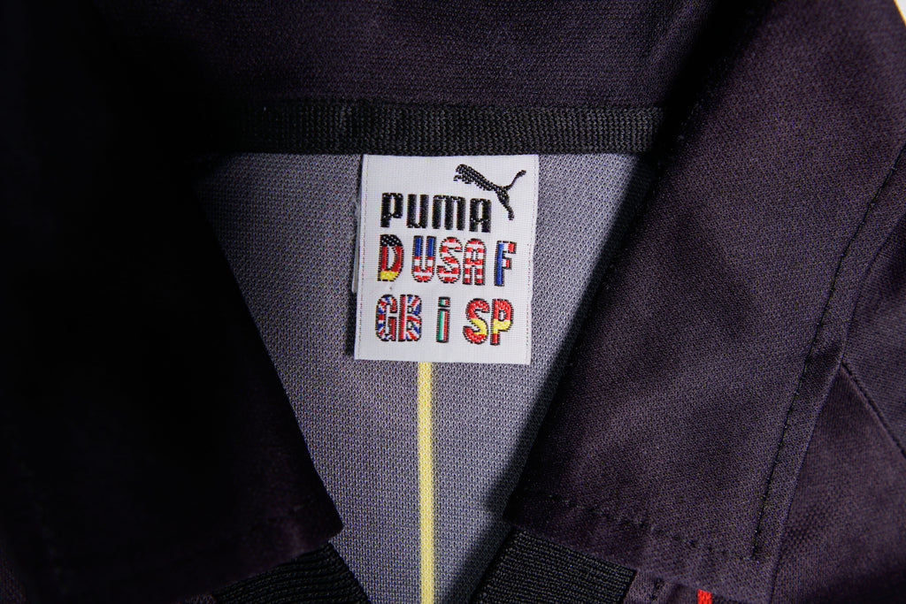 Vintage Puma Jersey | L