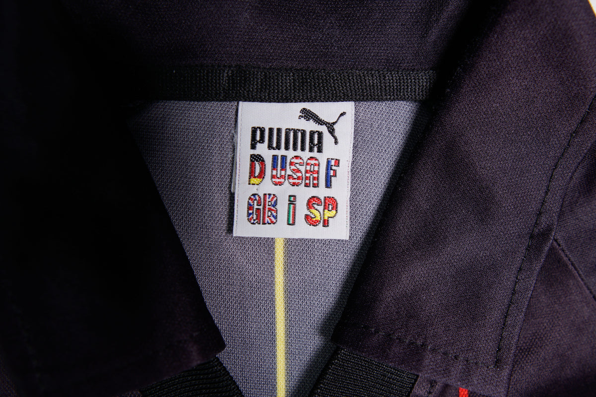 Vintage Puma Jersey | L