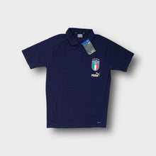 Load image into Gallery viewer, Puma Italia Poloshirt | S
