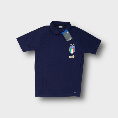Puma Italia Poloshirt | S