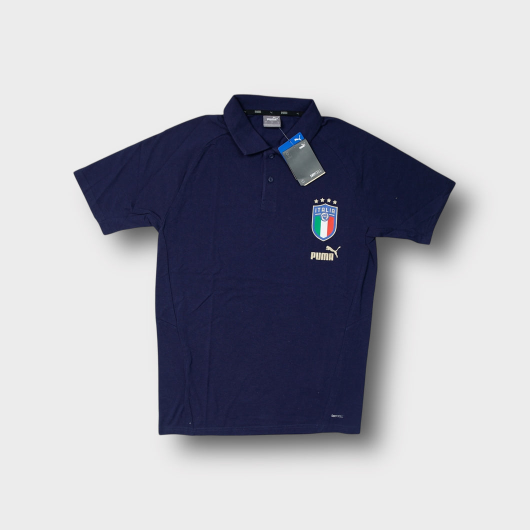Puma Italia Poloshirt | S