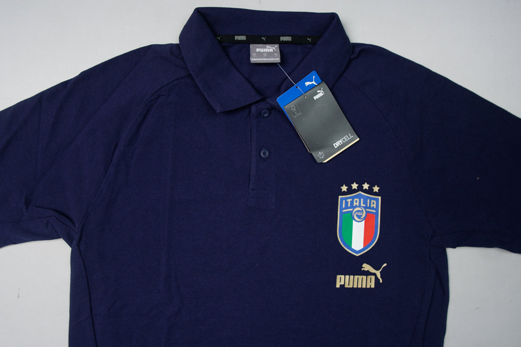 Puma Italia Poloshirt | S