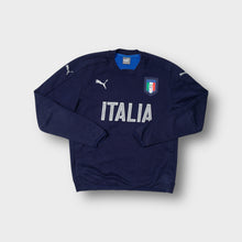 Load image into Gallery viewer, Puma Italia Sweater | M