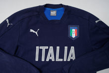 Load image into Gallery viewer, Puma Italia Sweater | M