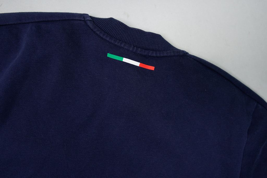 Puma Italia Pullover | M