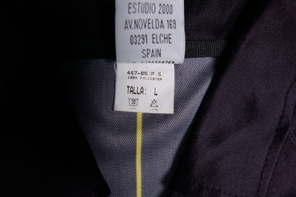 Vintage Puma Jersey | L
