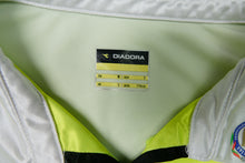 Load image into Gallery viewer, Vintage Diadora Italia 11-12 Referee Jersey | M