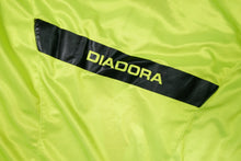 Load image into Gallery viewer, Vintage Diadora Italia 11-12 Referee Jersey | M