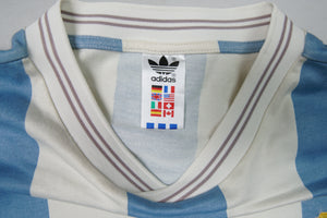 Vintage Adidas Archive Argentina T-Shirt | M