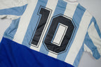 Vintage Adidas Archive Argentina T-Shirt | M