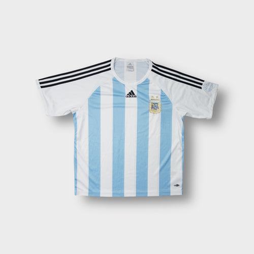 Vintage Adidas Argentina Jersey | M