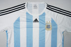 Vintage Adidas Argentina Jersey | M