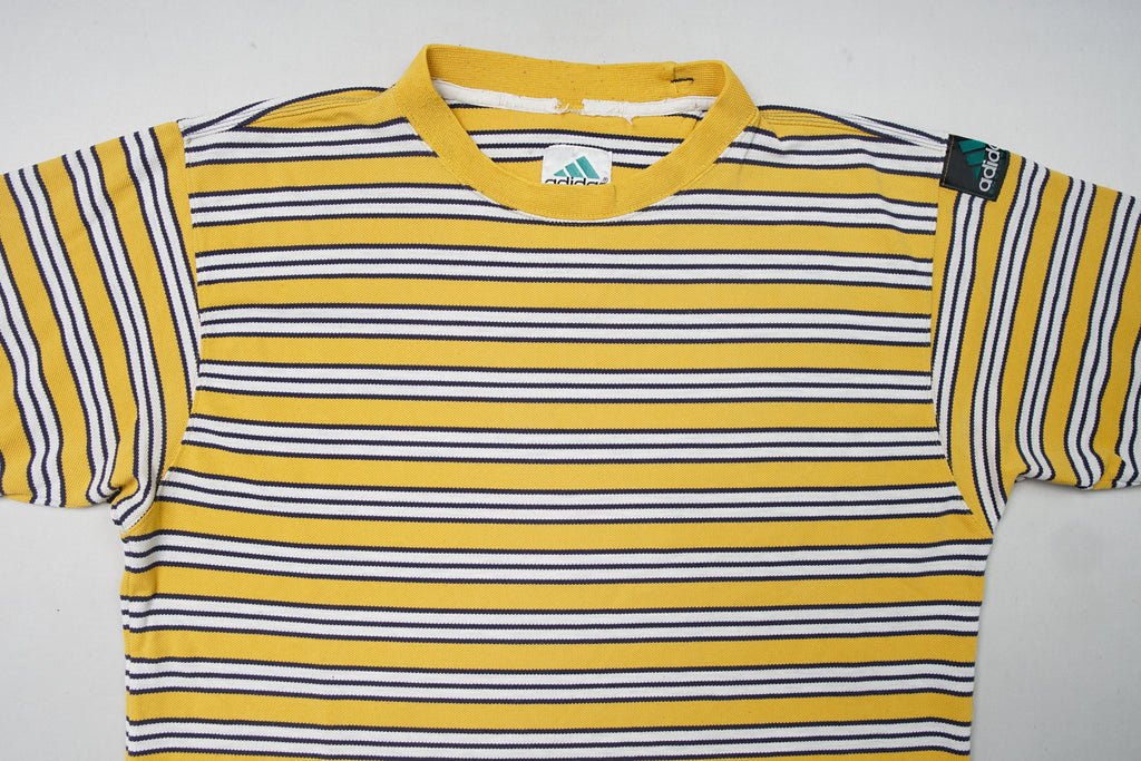 Vintage Adidas Equipment T-Shirt | L