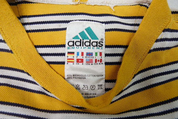 Vintage Adidas Equipment T-Shirt | L