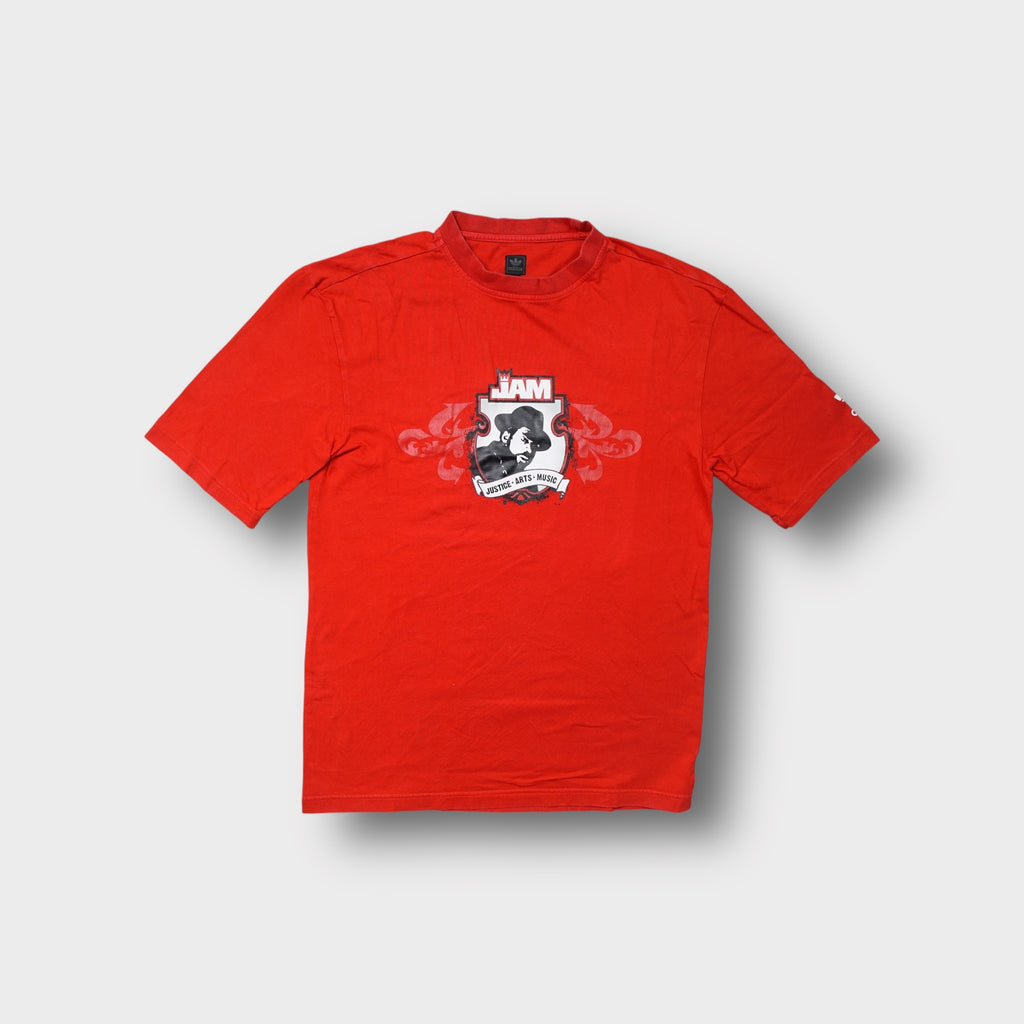 Vintage Adidas Jam T-Shirt | M