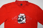 Vintage Adidas Jam T-Shirt | M