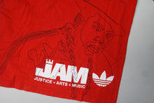 Load image into Gallery viewer, Vintage Adidas Jam T-Shirt | M