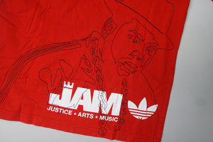 Vintage Adidas Jam T-Shirt | M