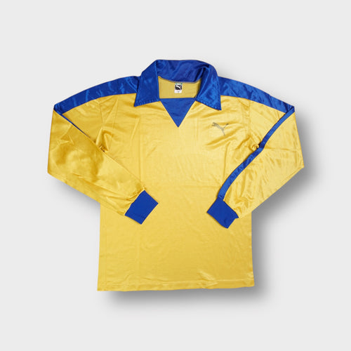 Vintage Puma Jersey | M