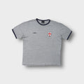 Vintage Umbro England T-Shirt | M