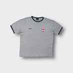 Vintage Umbro England T-Shirt | M